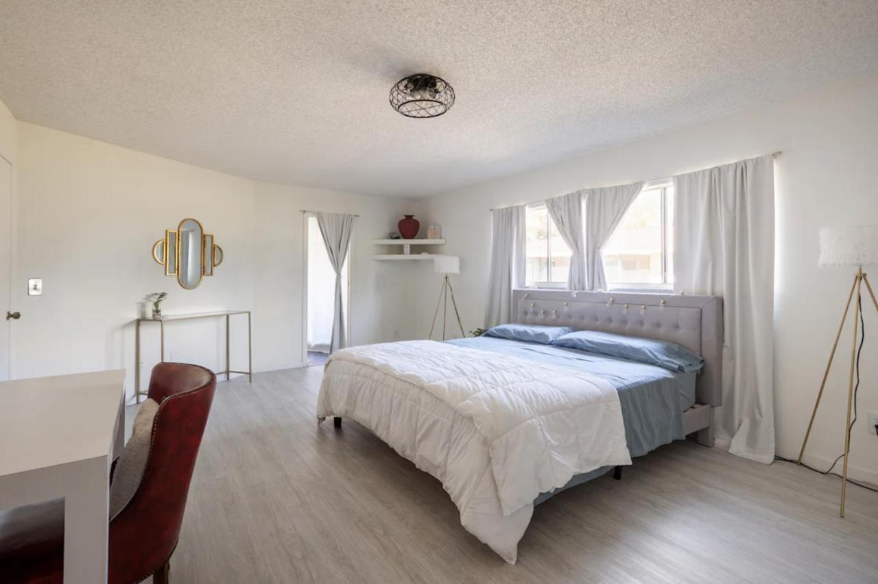 Serenity Studio Hotel Fort Pierce Exterior photo